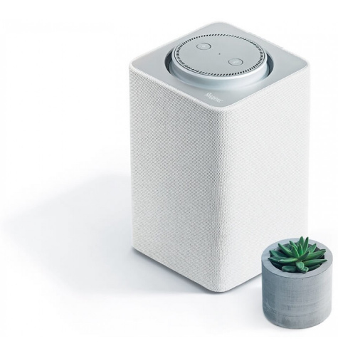 Карнизы с Яндекс Алисой